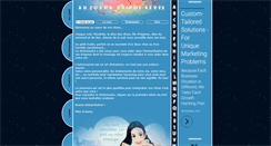 Desktop Screenshot of dictionnaire-interpretation-reves.com